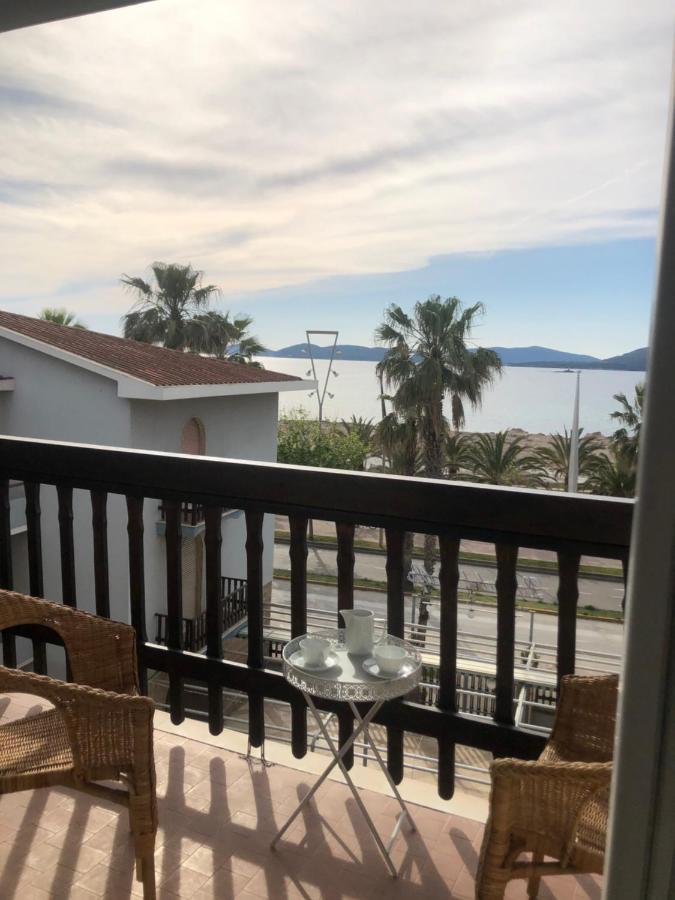 Il Faro Di Alghero Bagian luar foto