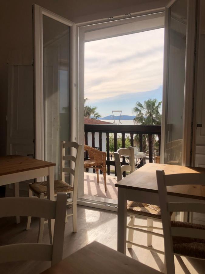 Il Faro Di Alghero Bagian luar foto