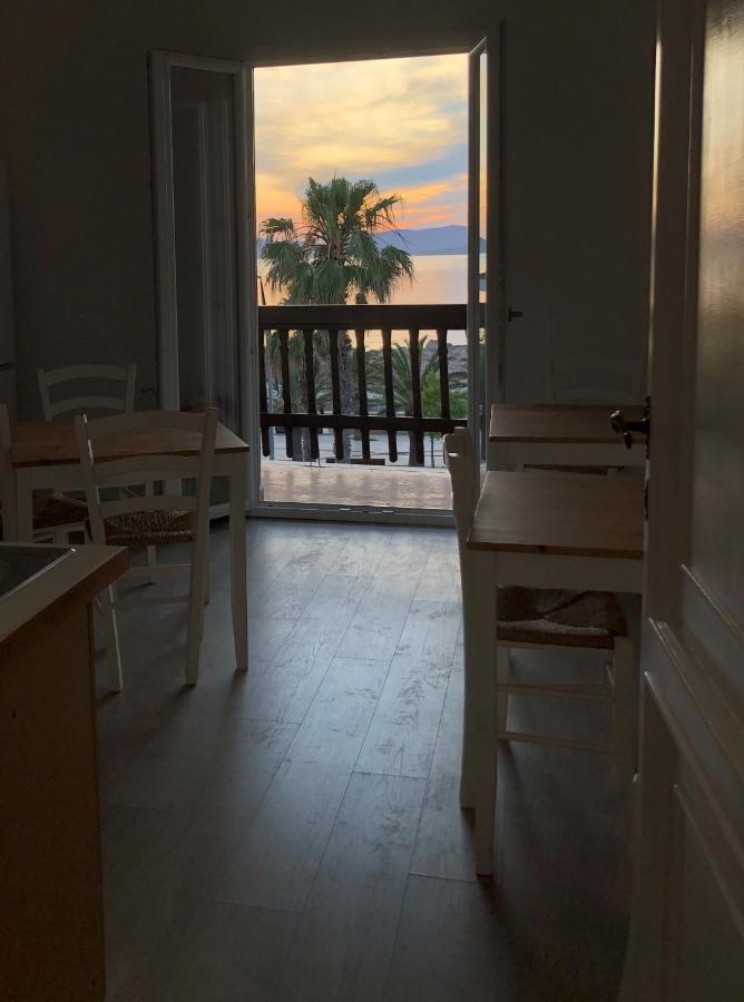 Il Faro Di Alghero Bagian luar foto