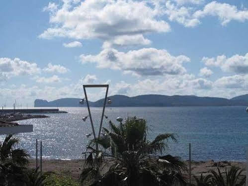 Il Faro Di Alghero Bagian luar foto